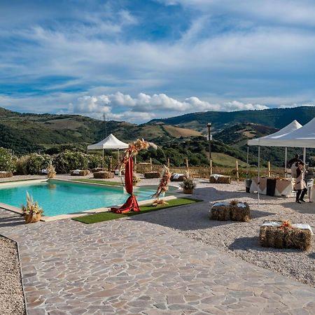 Agriturismo Sa Tanca Noa Tergu Екстер'єр фото