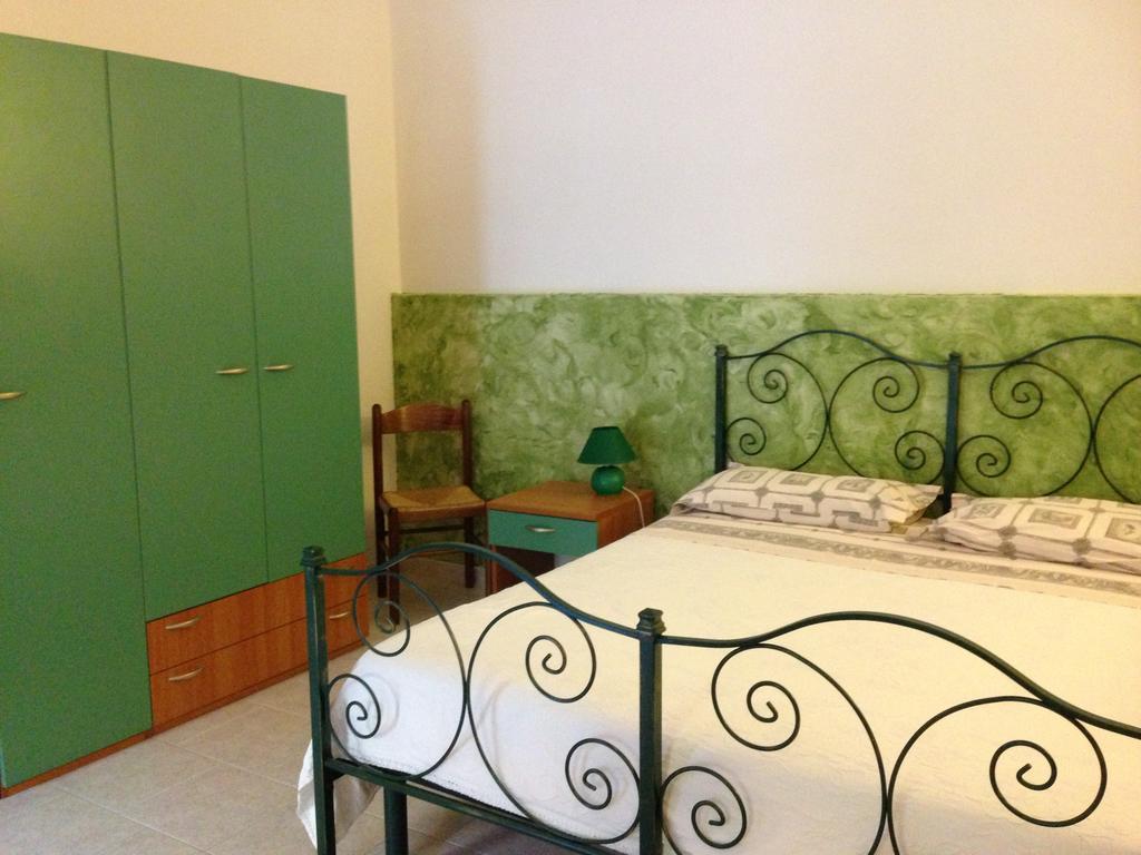 Agriturismo Sa Tanca Noa Tergu Екстер'єр фото