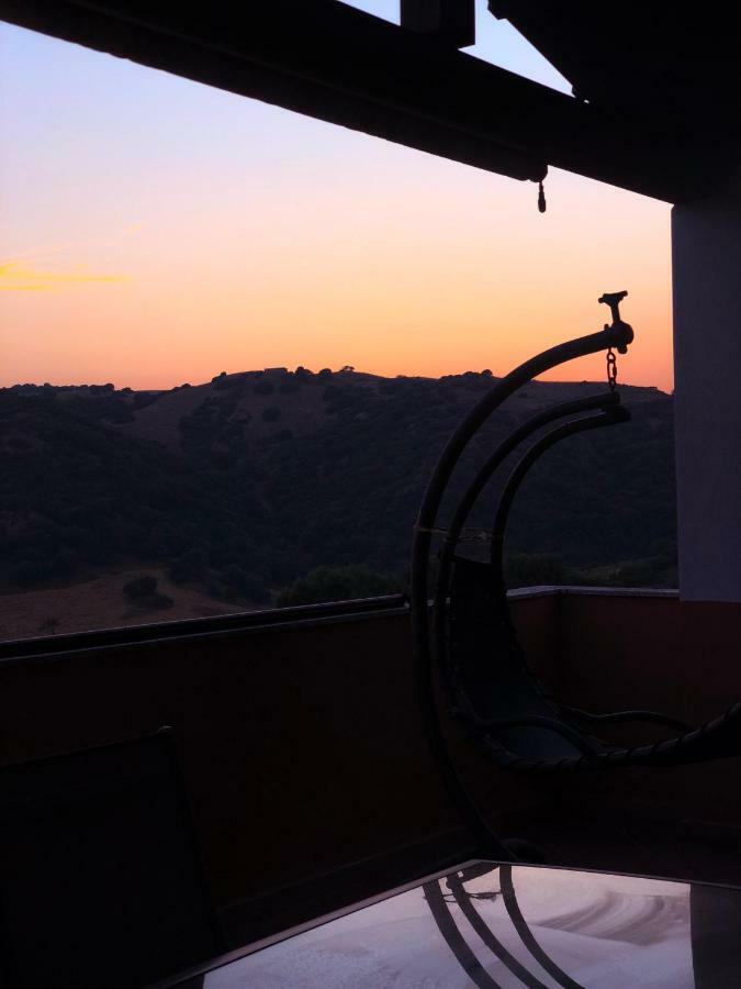Agriturismo Sa Tanca Noa Tergu Екстер'єр фото